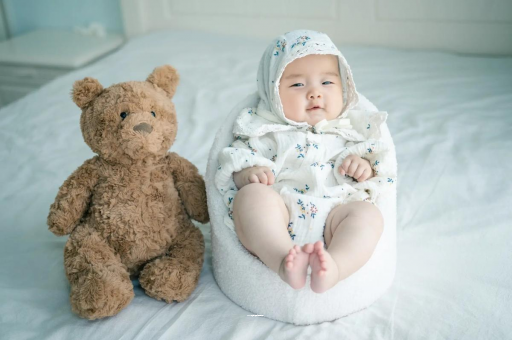 台湾宝宝7个月发育标准